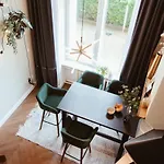 Loftbruecke, Apartment Am Platz Der Luftbruecke