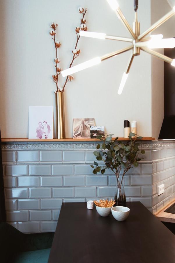 Loftbruecke, Am Platz Der Luftbruecke Appartement